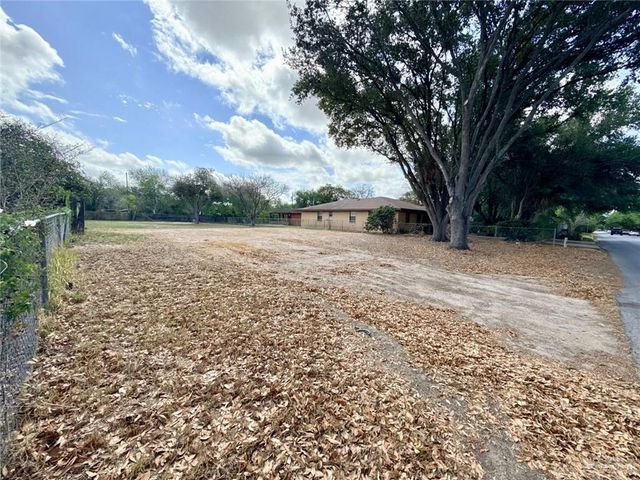 413 S 1st Street, Mcallen, TX 78501