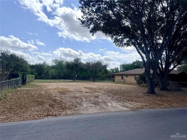 413 S 1st Street, Mcallen, TX 78501