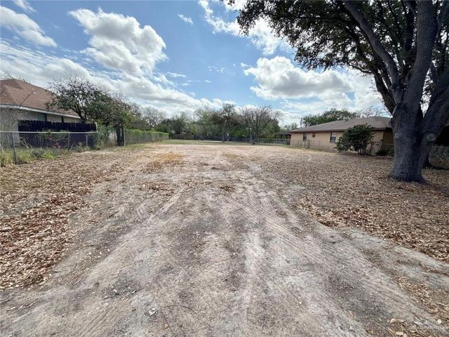 413 S 1st Street, Mcallen, TX 78501