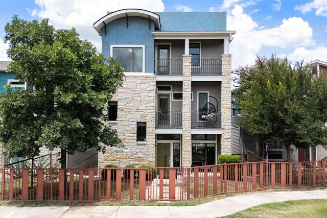 1820 Carlson DR 43C, Austin, TX 78741