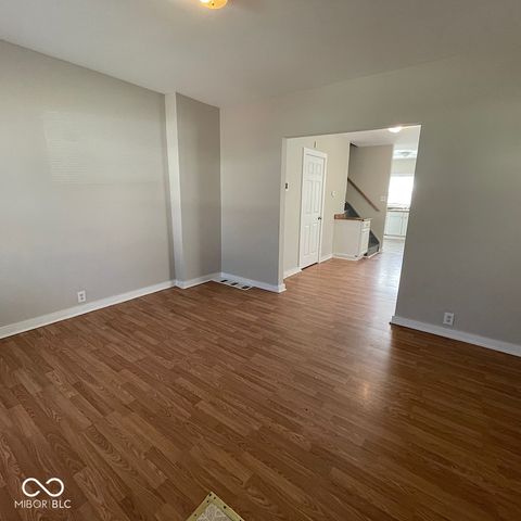 2009 Westview Drive, Indianapolis, IN 46221