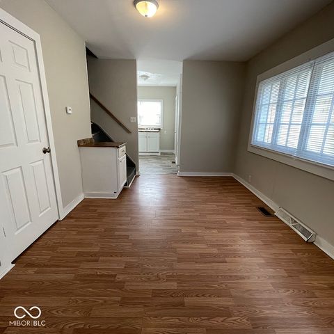 2009 Westview Drive, Indianapolis, IN 46221