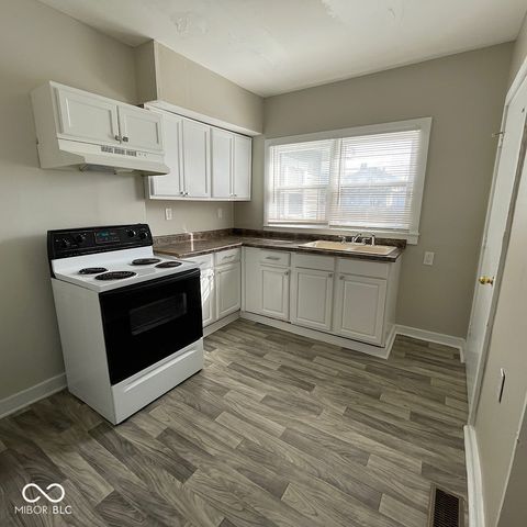 2009 Westview Drive, Indianapolis, IN 46221