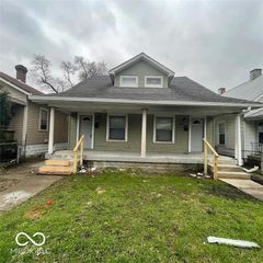 2009 Westview Drive, Indianapolis, IN 46221