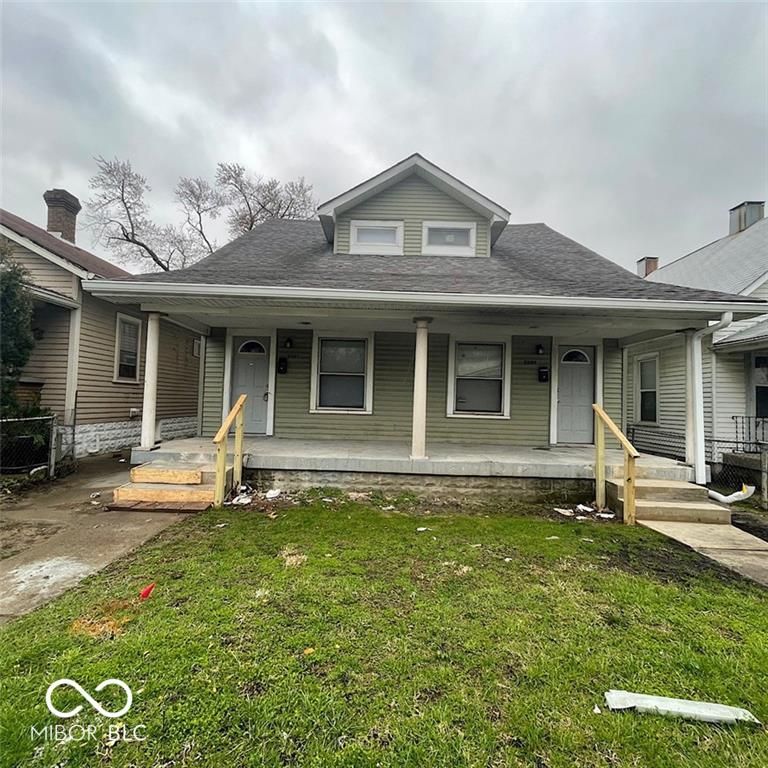 2009 Westview Drive, Indianapolis, IN 46221