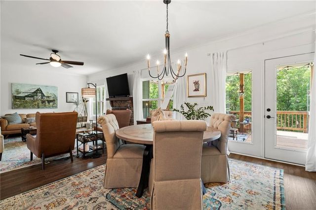 175 Stoneledge Trace, Jasper, GA 30143