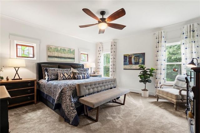 175 Stoneledge Trace, Jasper, GA 30143