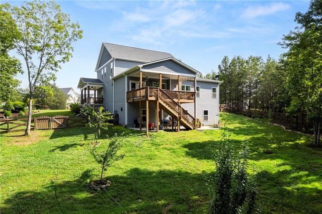 175 Stoneledge Trace, Jasper, GA 30143