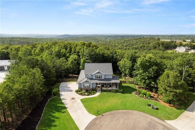 175 Stoneledge Trace, Jasper, GA 30143