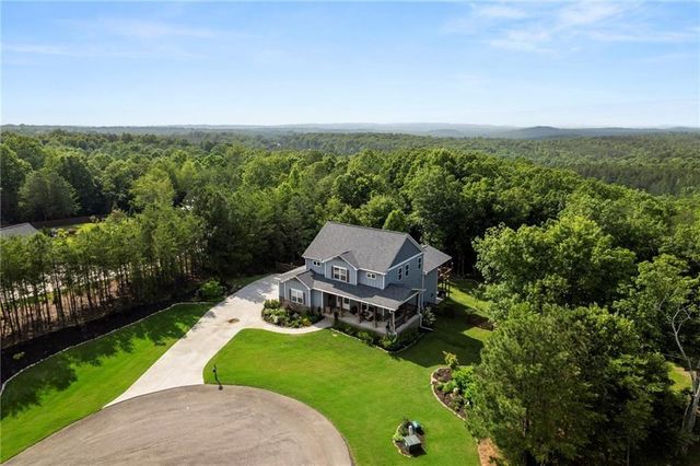 175 Stoneledge Trace, Jasper, GA 30143