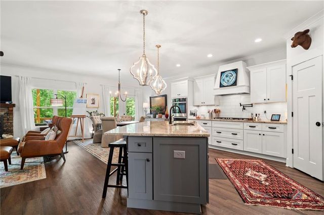 175 Stoneledge Trace, Jasper, GA 30143