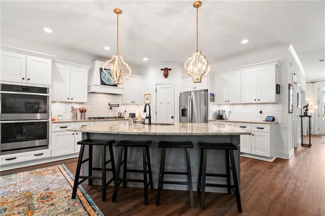 175 Stoneledge Trace, Jasper, GA 30143