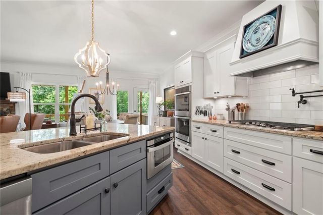 175 Stoneledge Trace, Jasper, GA 30143