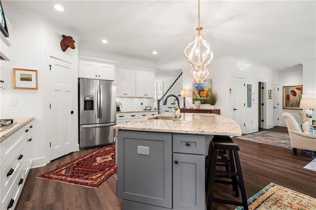 175 Stoneledge Trace, Jasper, GA 30143