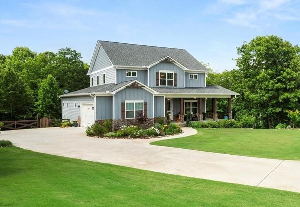 175 Stoneledge Trace, Jasper, GA 30143