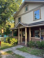 960 KENMORE Street, Jacksonville, FL 32208