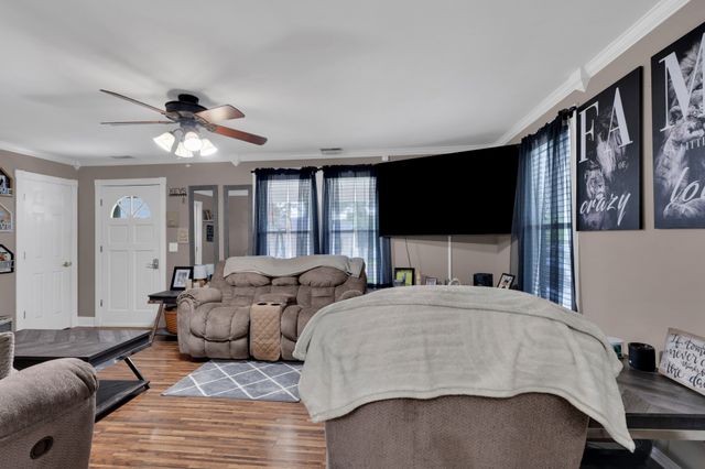 224 Carter St, Shelbyville, TN 37160