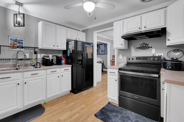 224 Carter St, Shelbyville, TN 37160