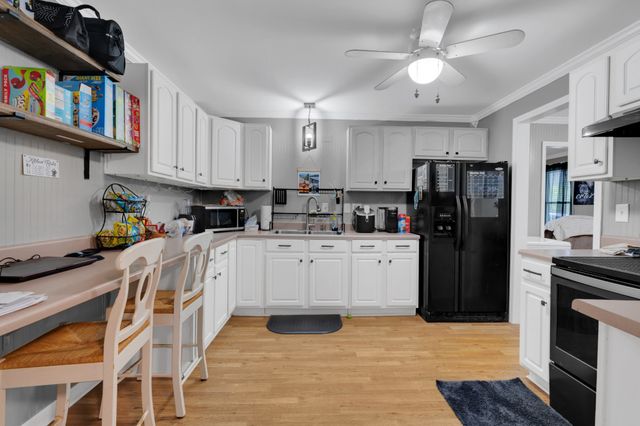 224 Carter St, Shelbyville, TN 37160