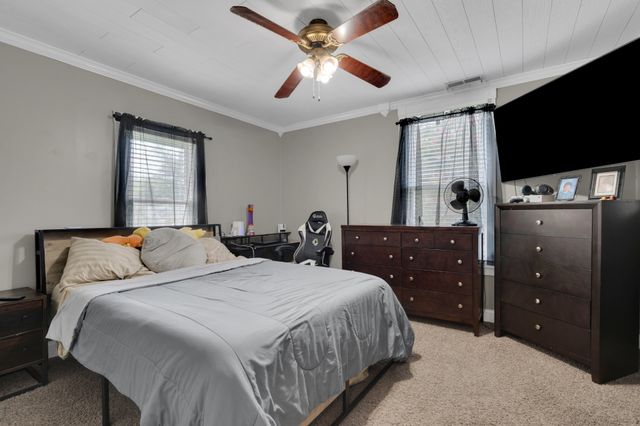 224 Carter St, Shelbyville, TN 37160