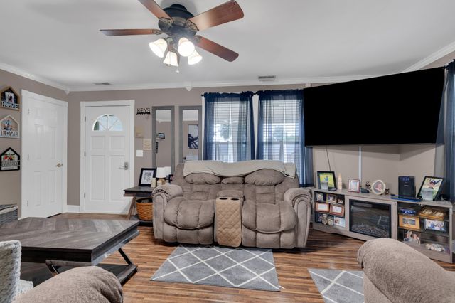 224 Carter St, Shelbyville, TN 37160