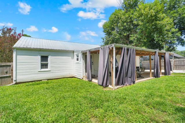 224 Carter St, Shelbyville, TN 37160