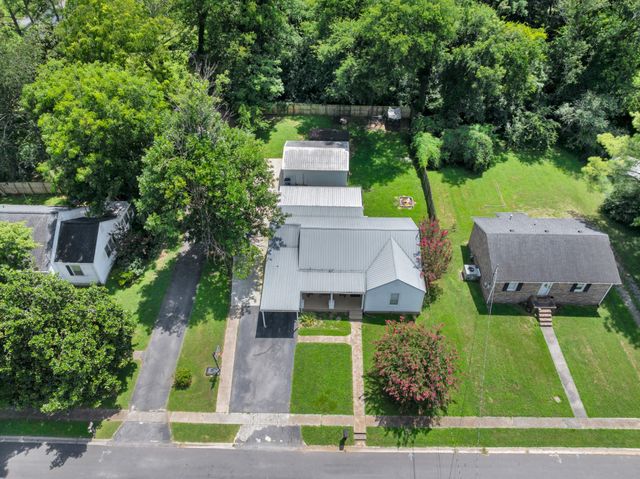 224 Carter St, Shelbyville, TN 37160