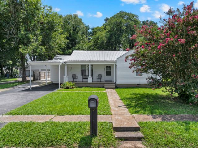 224 Carter St, Shelbyville, TN 37160
