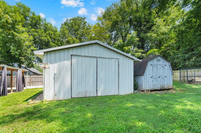 224 Carter St, Shelbyville, TN 37160