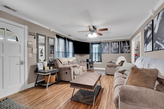 224 Carter St, Shelbyville, TN 37160