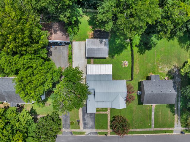 224 Carter St, Shelbyville, TN 37160