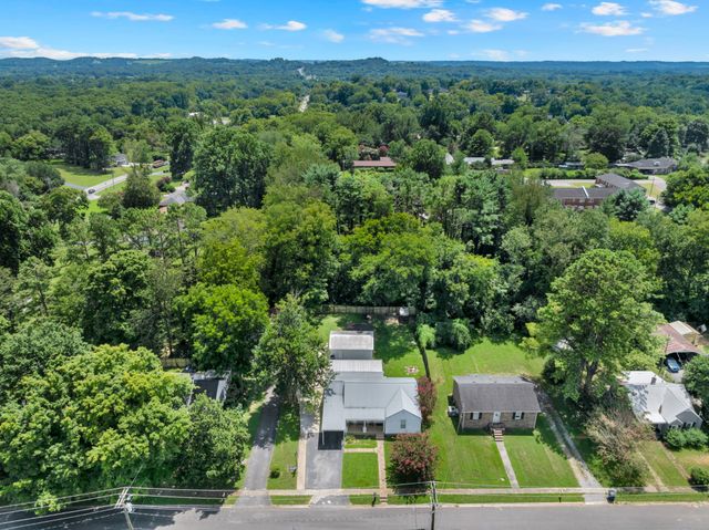 224 Carter St, Shelbyville, TN 37160