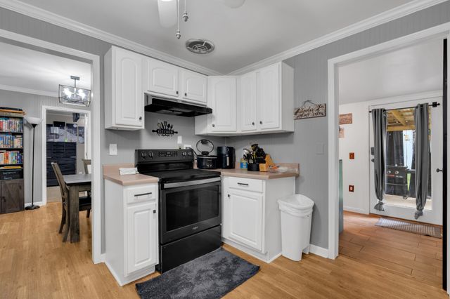 224 Carter St, Shelbyville, TN 37160