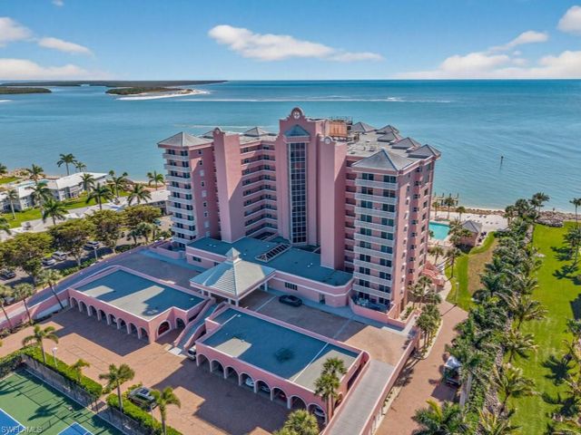 1000 Collier BLVD 205, Marco Island, FL 34145