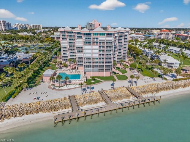 1000 Collier BLVD 205, Marco Island, FL 34145