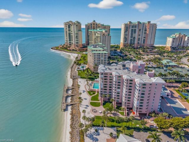 1000 Collier BLVD 205, Marco Island, FL 34145