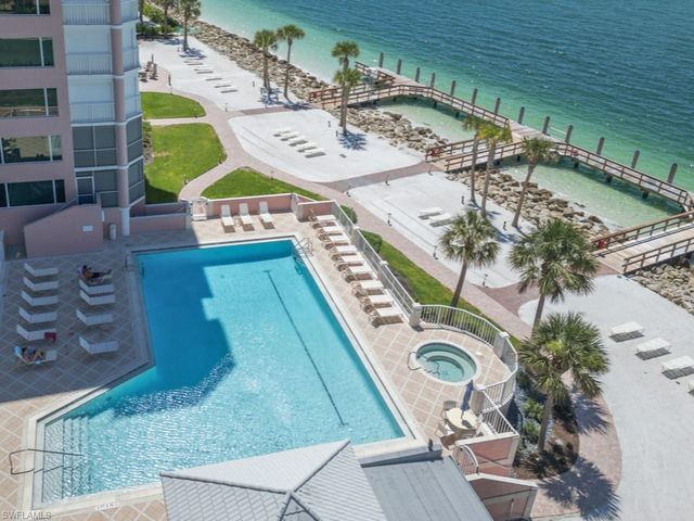 1000 Collier BLVD 205, Marco Island, FL 34145