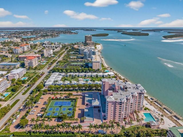 1000 Collier BLVD 205, Marco Island, FL 34145
