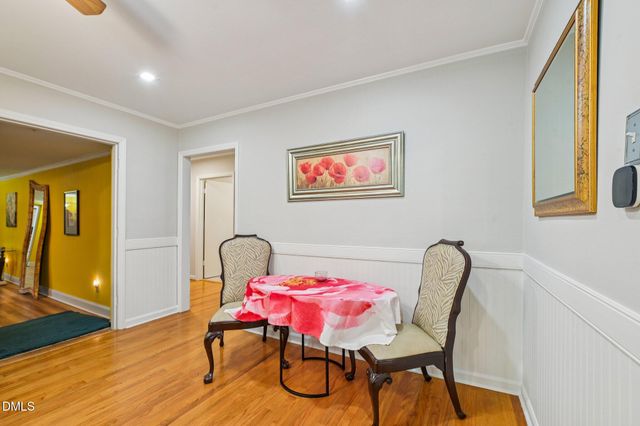 920 Apple Lane, Hillsborough, NC 27278