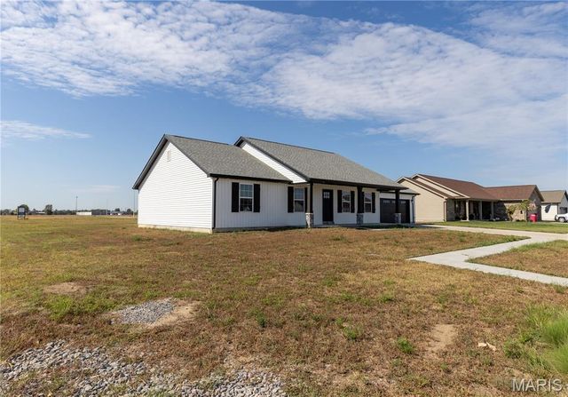 301 Citation Street, Sikeston, MO 63801