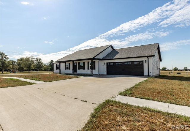 301 Citation Street, Sikeston, MO 63801