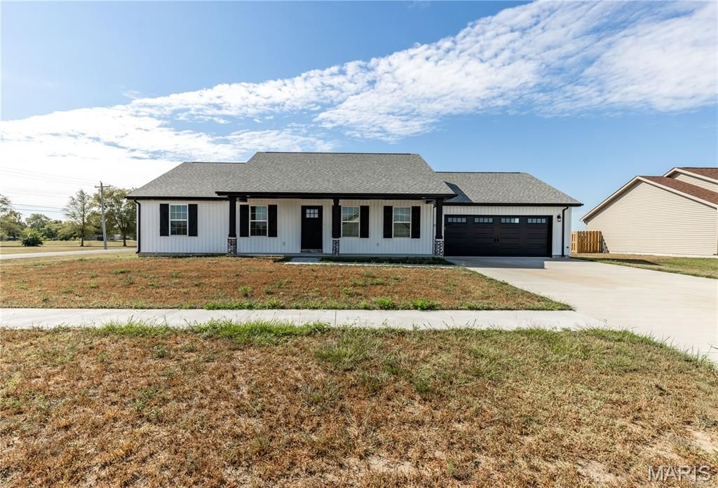 301 Citation Street, Sikeston, MO 63801