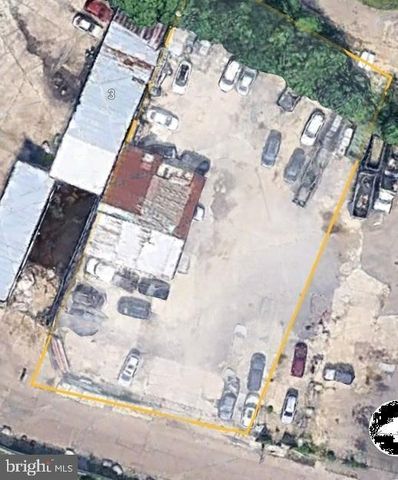 0 HOOK RD, Sharon Hill, PA 19079