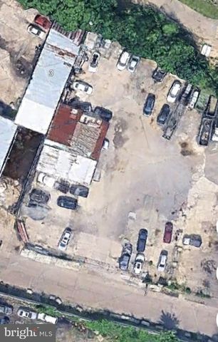 0 HOOK RD, Sharon Hill, PA 19079