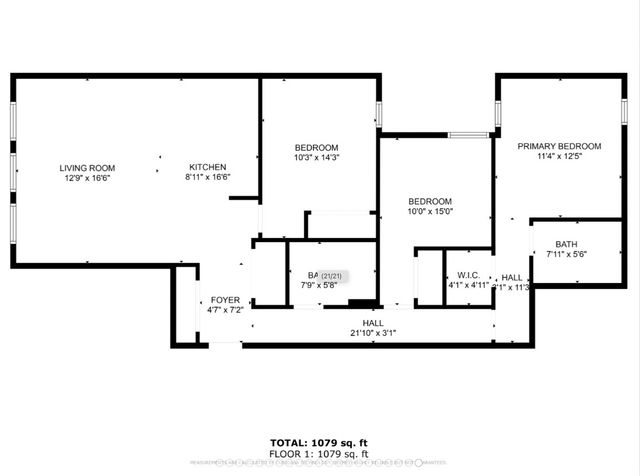 4819 Main Street 203, Skokie, IL 60077