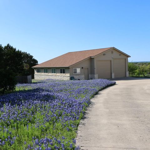 120 Oak Meadow TRL, Spicewood, TX 78669