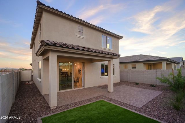 14659 W SURREY Drive, Surprise, AZ 85379