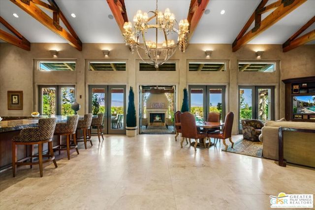 2 Nebulae Way, Rancho Mirage, CA 92270