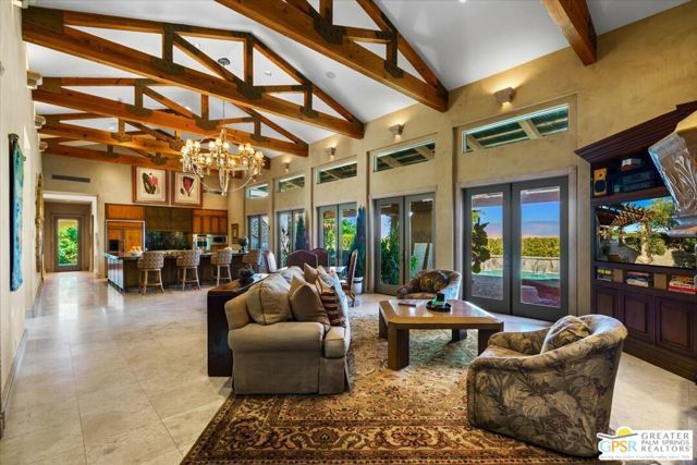 2 Nebulae Way, Rancho Mirage, CA 92270