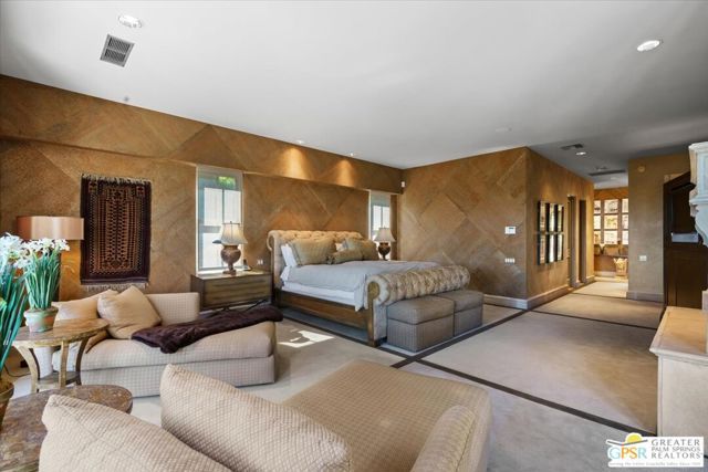 2 Nebulae Way, Rancho Mirage, CA 92270